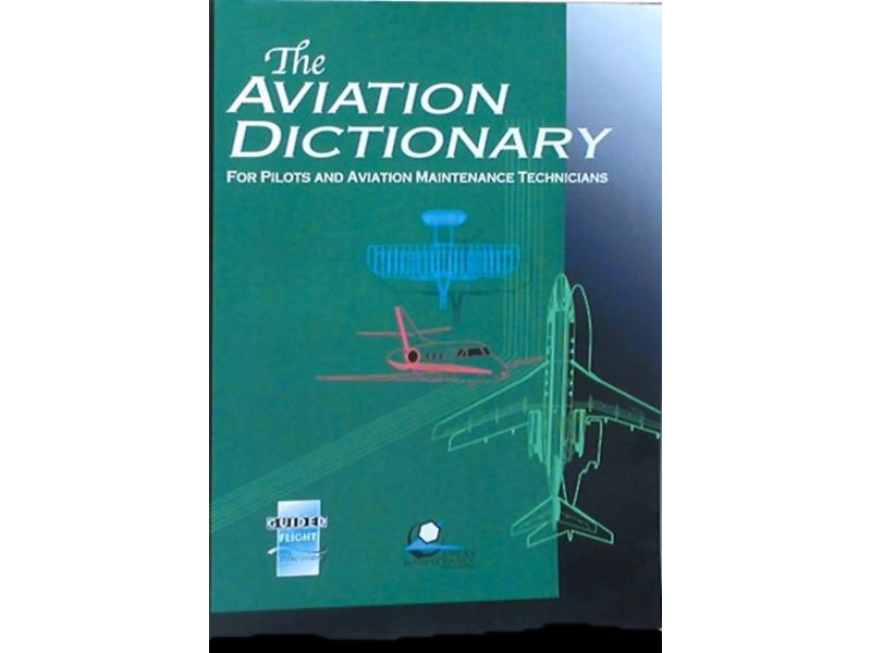 Jeppesen Sanderson The Aviation Dictionary