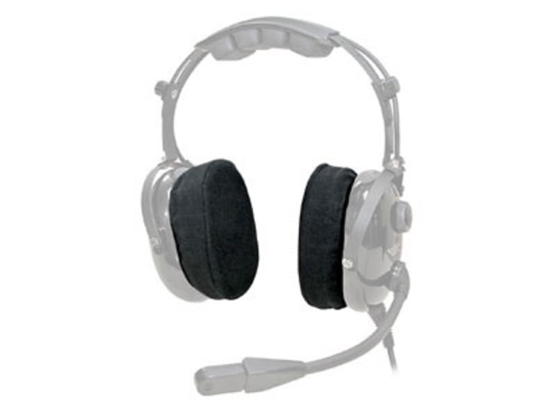 ASA ASA Cover Headset Cloth Earseal