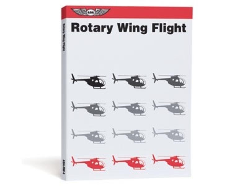 ASA Rotary Wing Flight