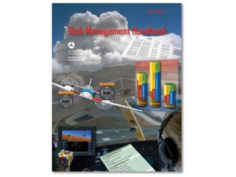 ASA Risk Management Handbook