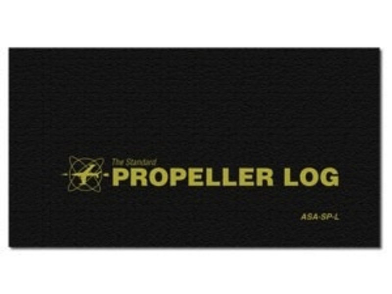 ASA Propeller Logbook