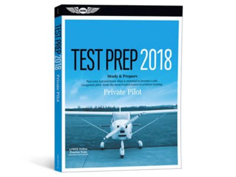 ASA Private Pilot Test Prep 18