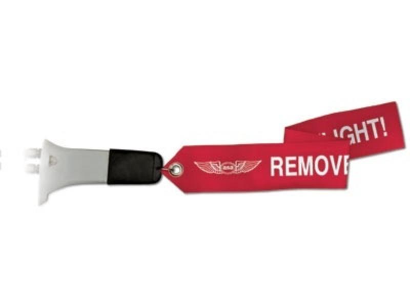 ASA Pitot Tube Blade Covers