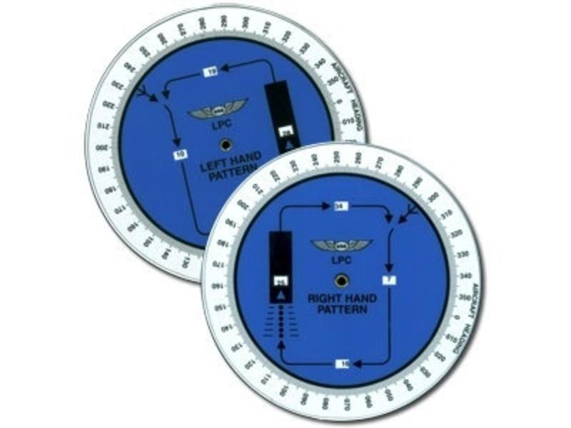 ASA Landing Pattern Computer