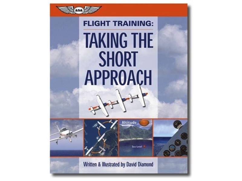 ASA Flight Training: Taking the Short Approach