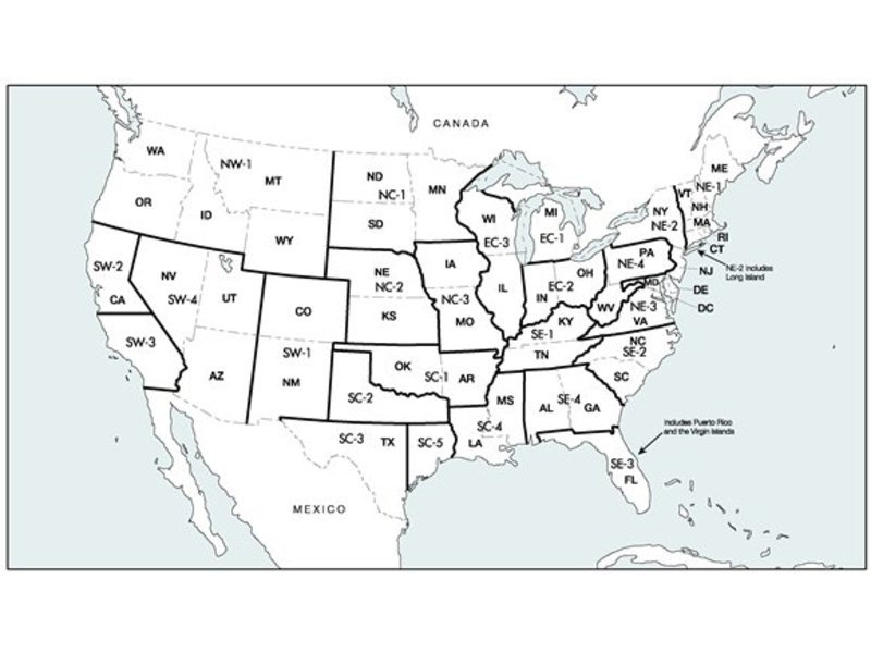 FAA / NACO Distribution Division Approach: SC3 Bound