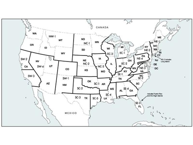 FAA / NACO Distribution Division Approach: SC4 Bound