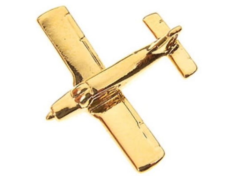 Pin: Piper Cherokee