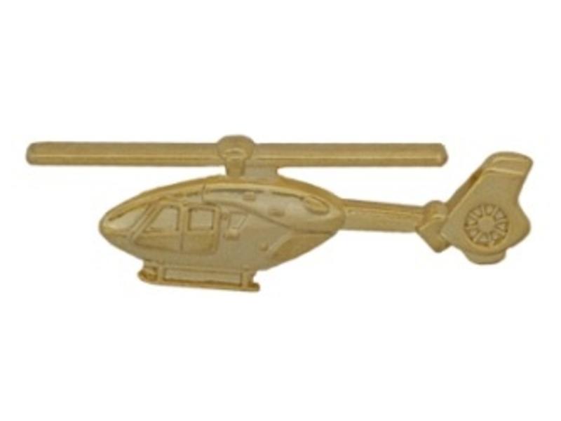 Pin: Eurocopter EC135 Gold