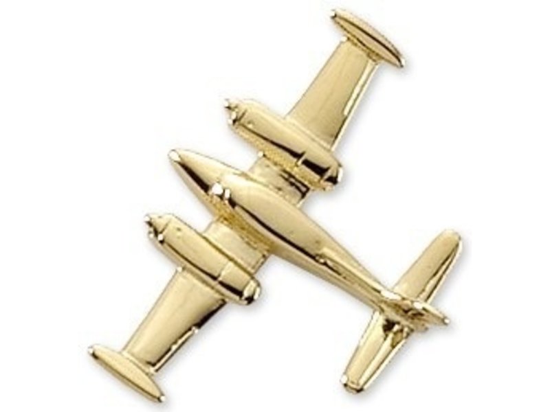 Pin: Cessna 310