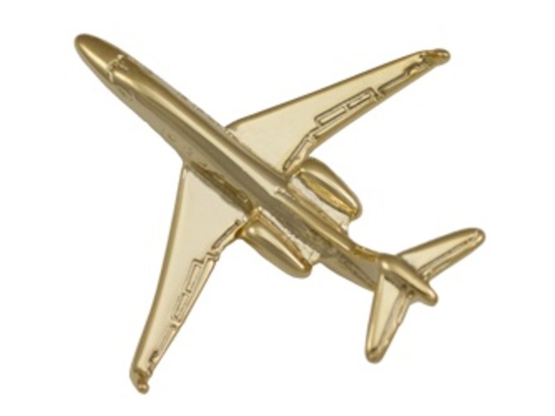 Pin: Phenom 300