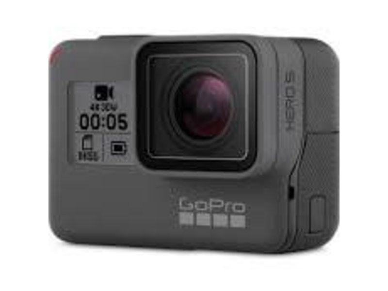 GoPro GoPro HERO5 Black