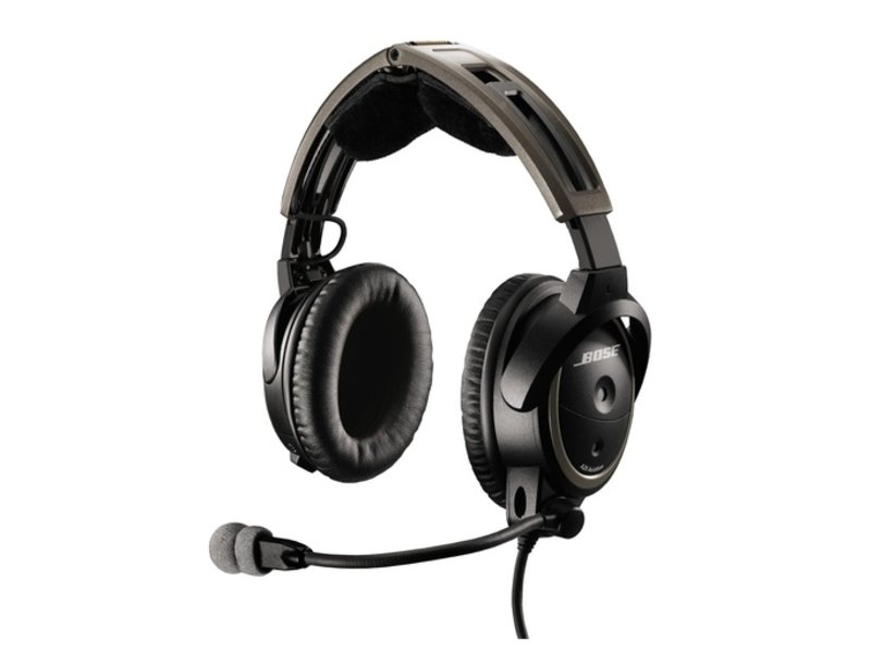 Bose Bose A20 Enhanced GA w/ Bluetooth