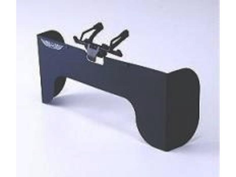 ASA Overcasters