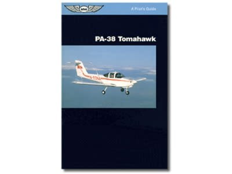 ASA Pilot Guide:PA-38