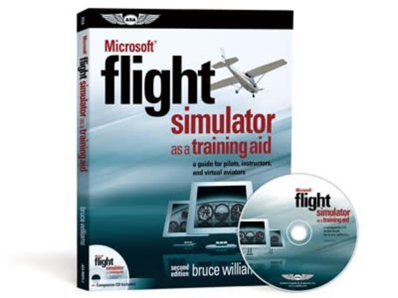ASA Microsoft Flight Simulator as a Training Aid
