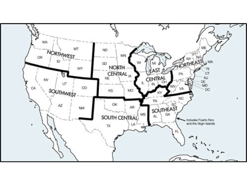 Chart Supplement: Southwest U.S.
