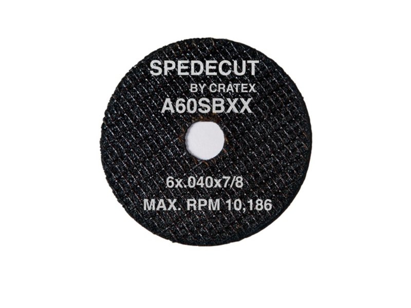 Cutting Wheel