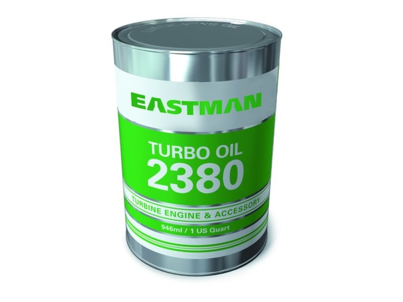 Oil Turbo 2380
