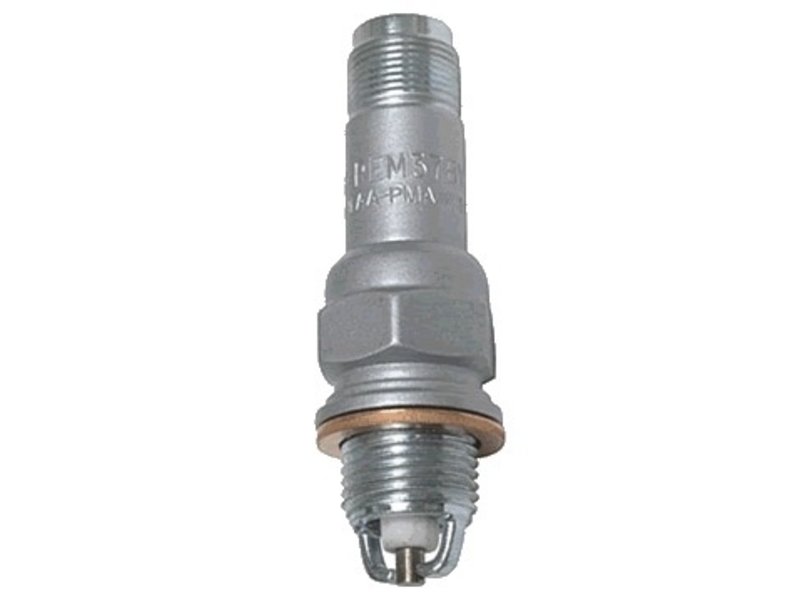 Spark Plug UREM37BY Tempest