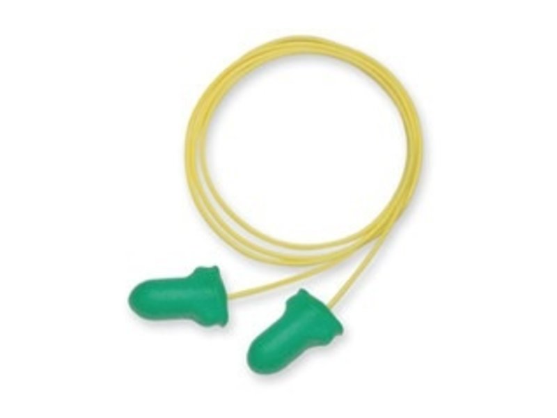 HL Max Lite Ear Plugs Corded
