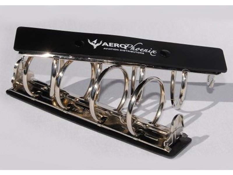 Metal Ring Assembly for NOS Charts
