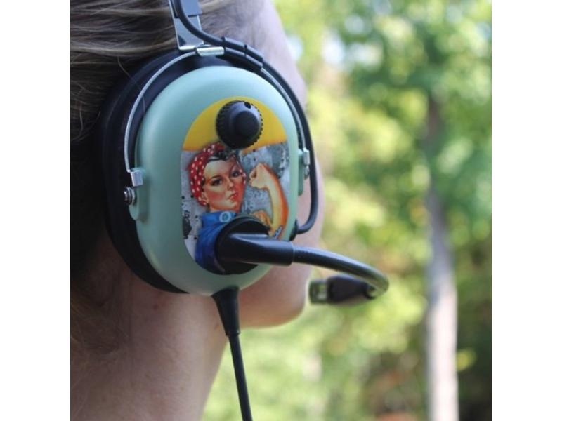 Airlobe Rosie Can