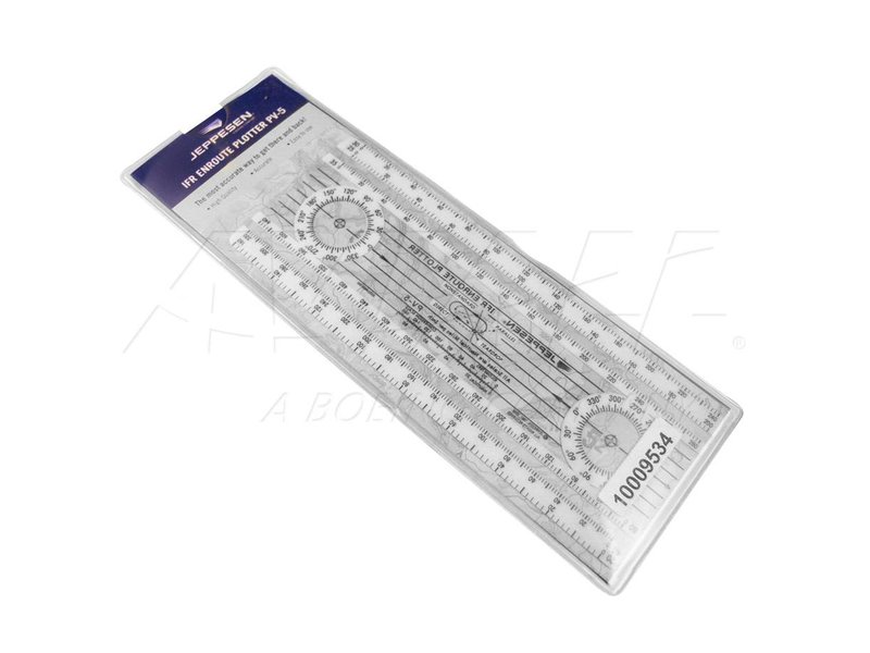 AVIALL IFR Plotter