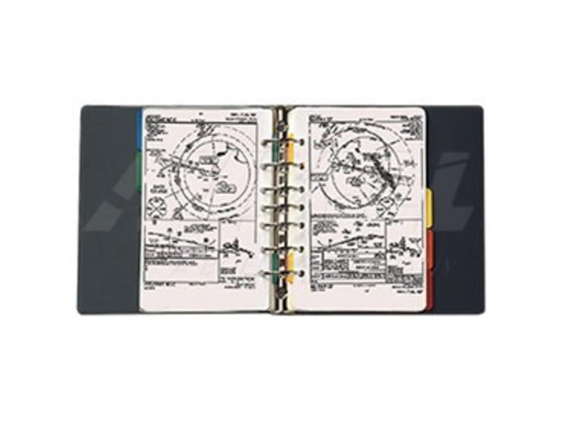 AVIALL Binder