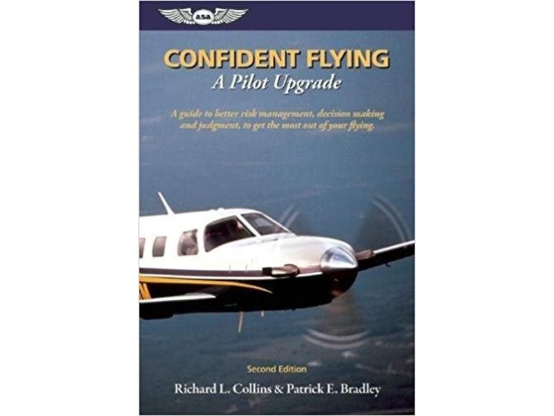Confident Flying: A Pilot Upgrade