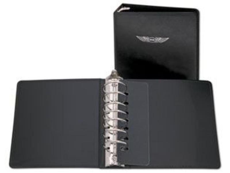 Deluxe 2" 7-Ring Binders