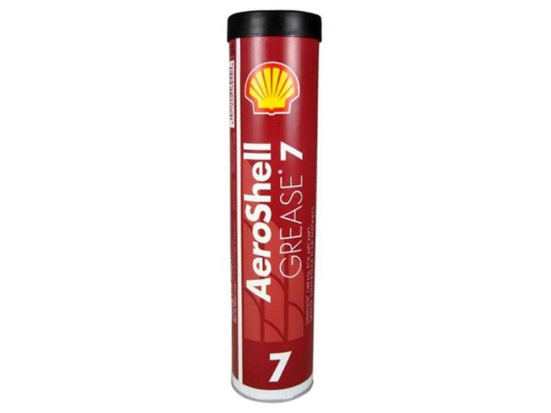 Aeroshell Grease #7