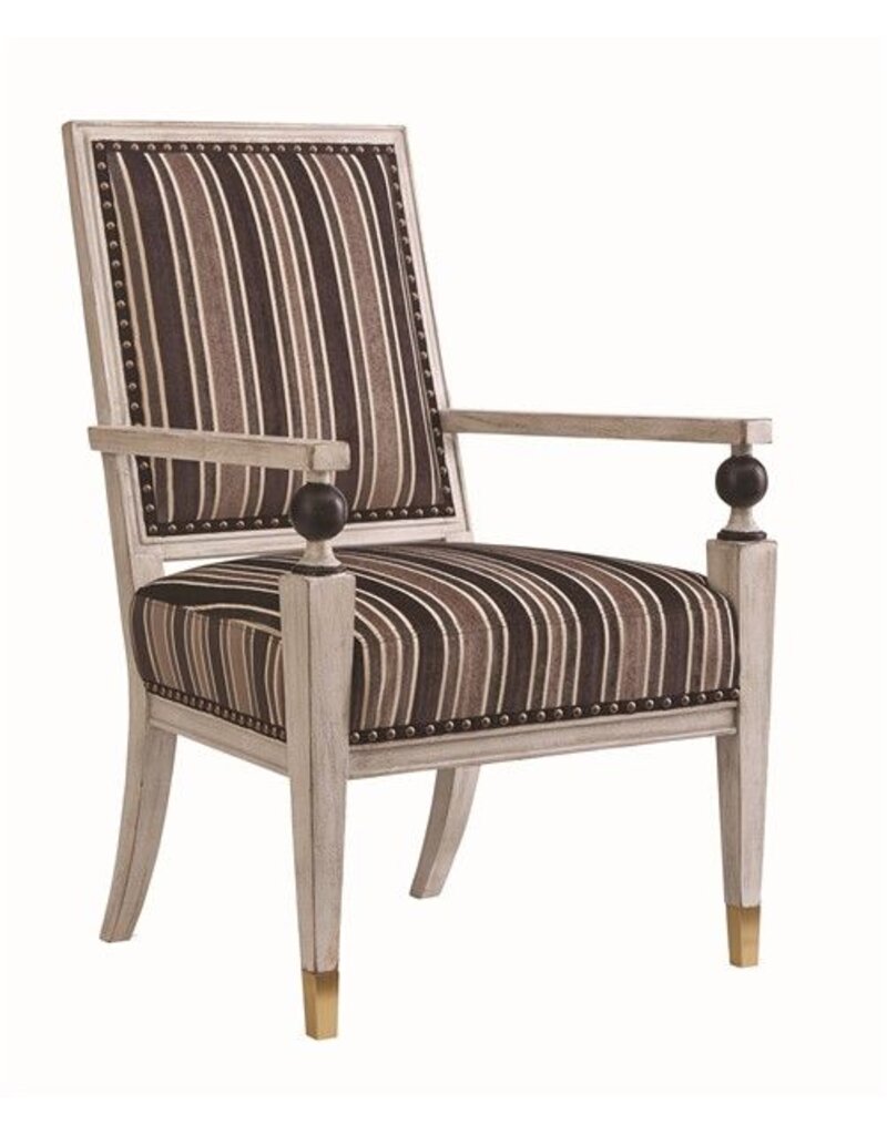 chaddock chaddock collection castaing arm chair