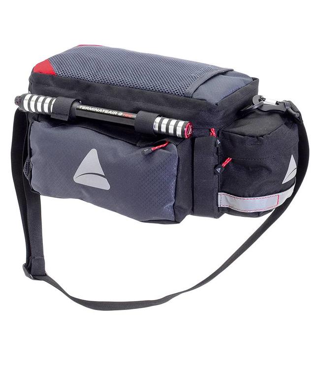 Axiom Cartier Trunk Bag Sc Bicycles Axiom Cartier Trunk Bag