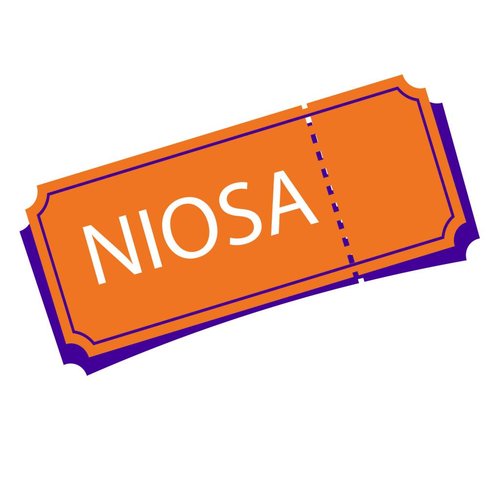 NIOSA Ticket NIOSA Ticket