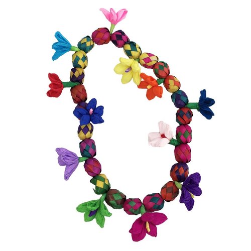 Palma-Teresita Necklace Palma-Teresita Necklace