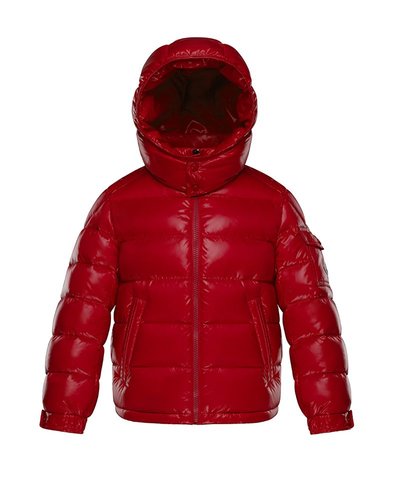 drake moncler maya