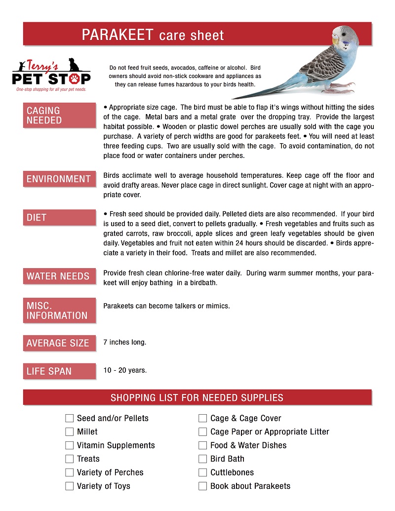 pet care sheets morris plains nj terry s pet stop