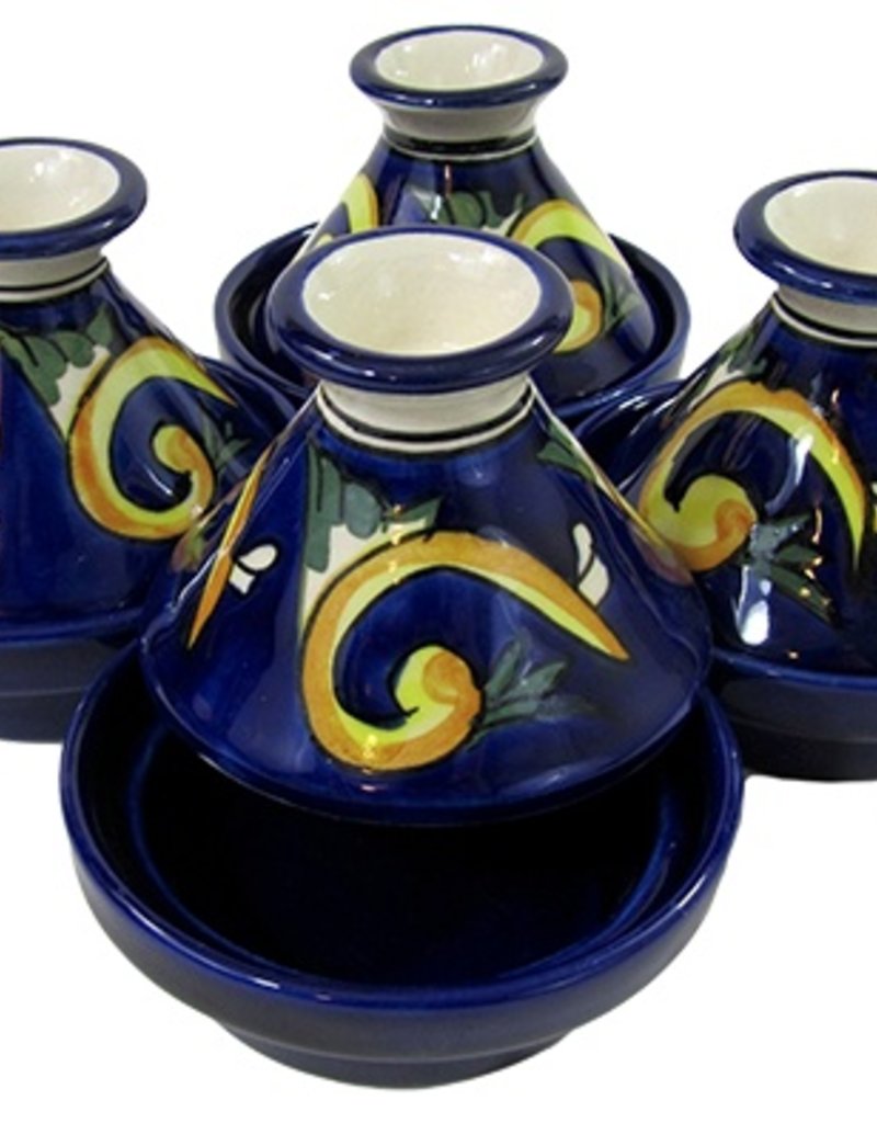 Le Souk Ceramique Mini Tagine 4 Riya Rambles Kitchen Home Gifts Le Souk Ceramique Mini Tagine 4 Riya