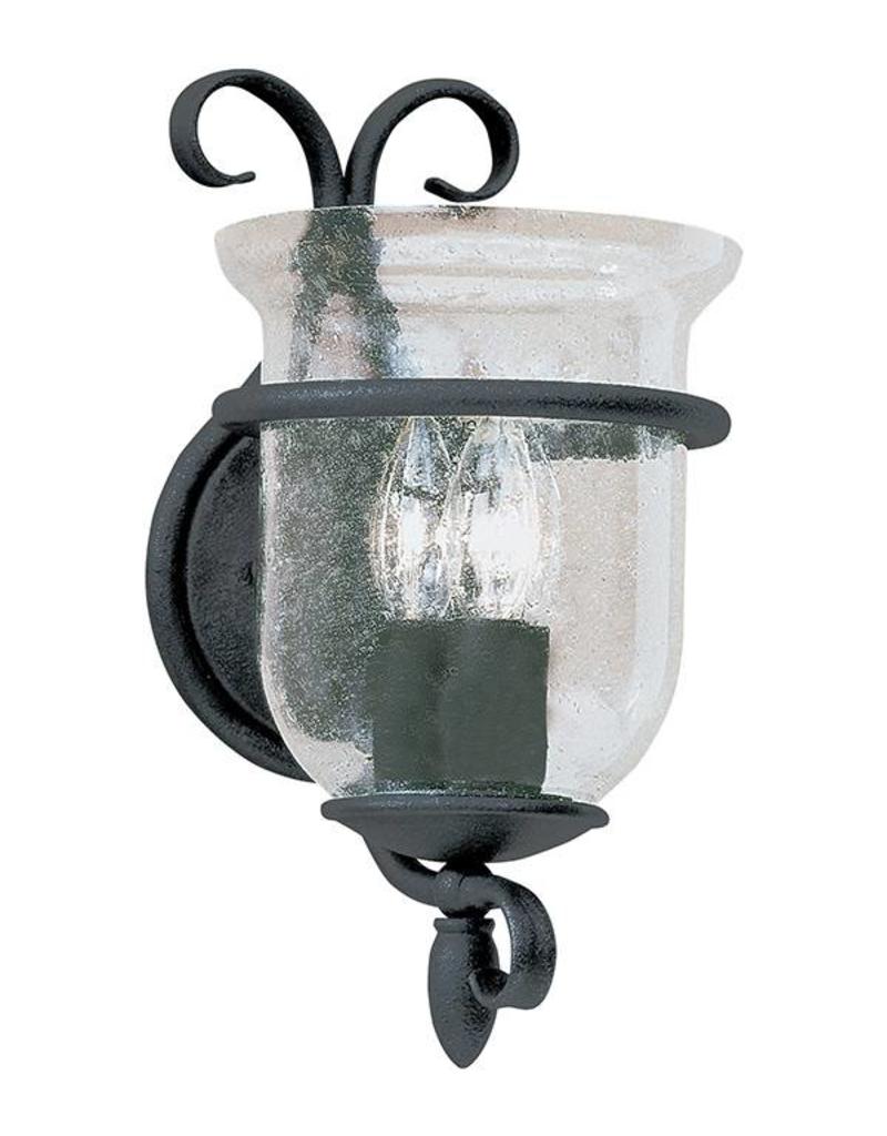 Manor House Three Light Wall Sconce Sgl Hilltop Interiors Seagull Lighting Manor House Three Light Wall Sconce