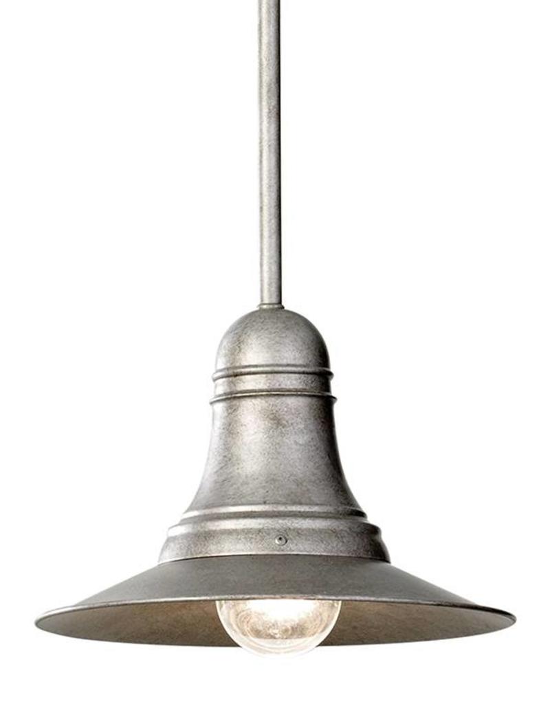 Urban Renewal 1 Light Pendant Hilltop Interiors Feiss Urban Renewal 1 Light Pendant