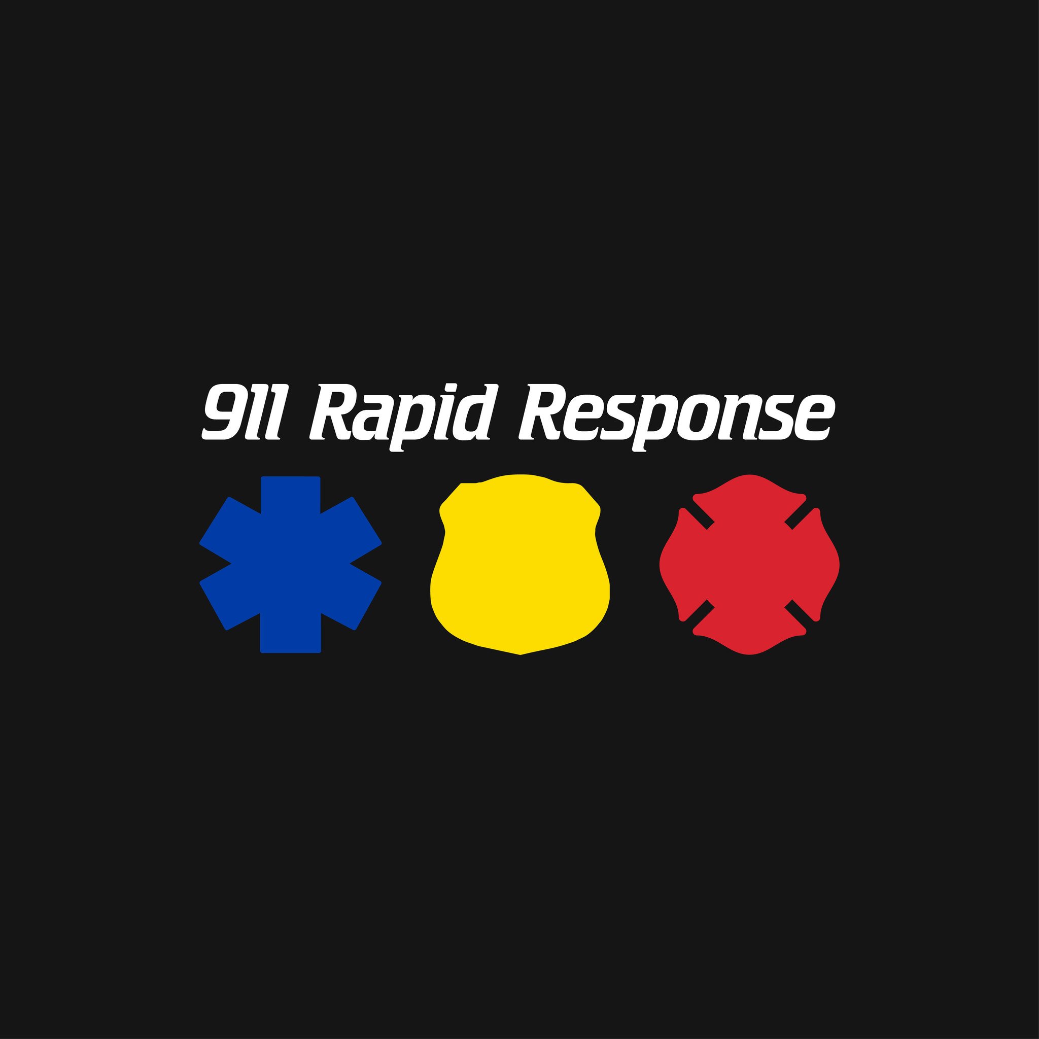 911 Rapid Response | Public Safety Store | Emergency & Commercial ...