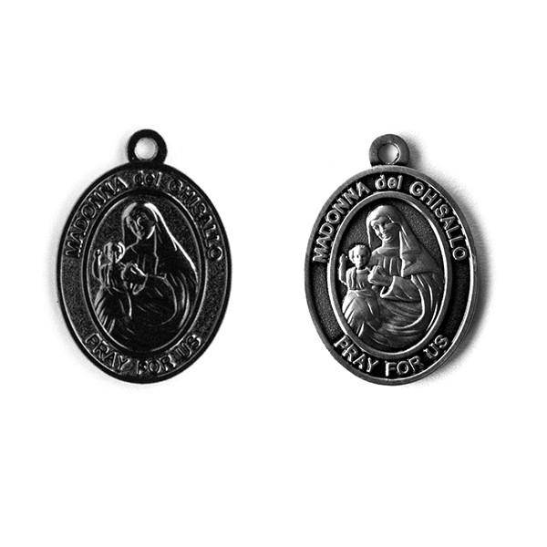 MASHSF Madonna Pendant MASHSF Madonna Pendant