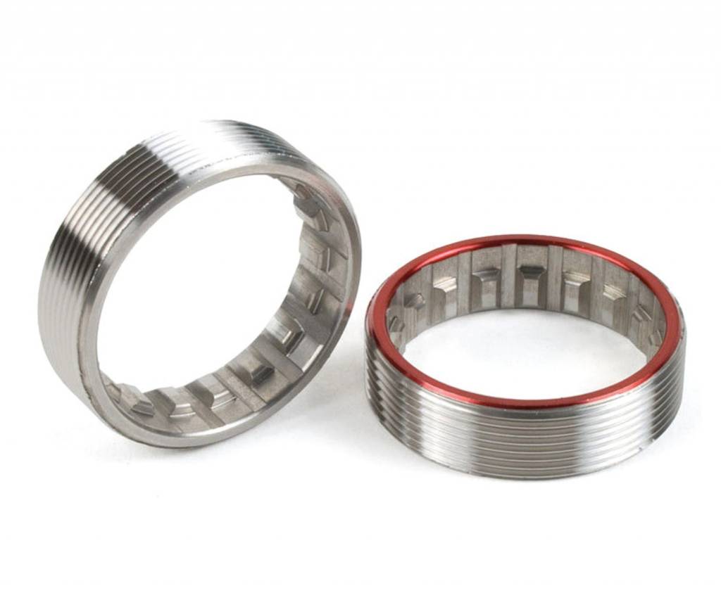 Phil Wood Phil Wood Bottom Bracket Cups British Phil Wood Phil Wood Bottom Bracket Cups British