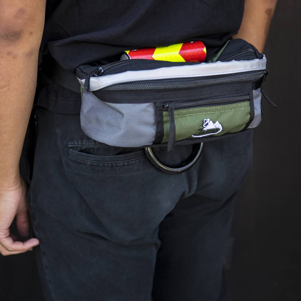 MASH X JANDD Small Hip Pack MASH X JANDD Small Hip Pack