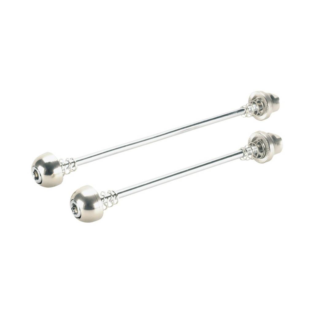 Delta Axle Rodz Non QR Skewer Set Delta Axle Rodz Non QR Skewer Set