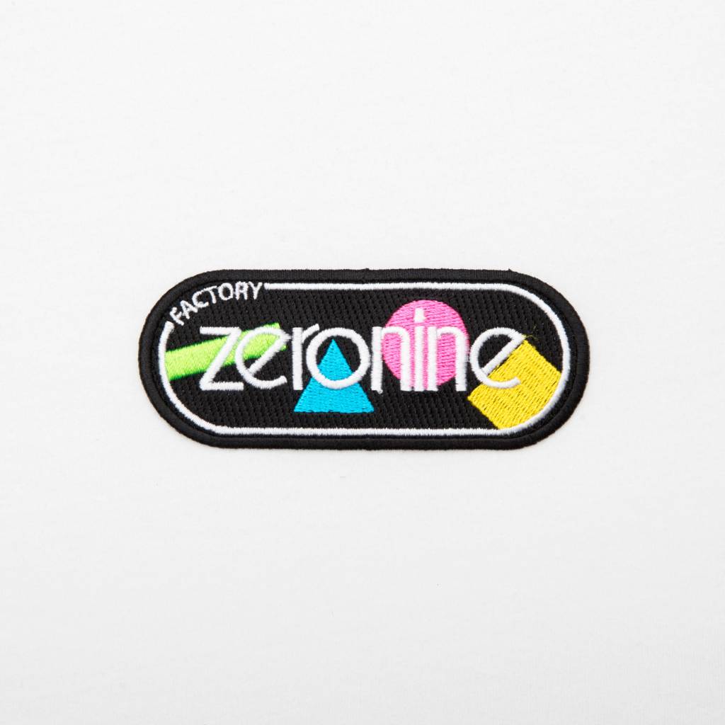 ZERONINE PATCH ZERONINE PATCH