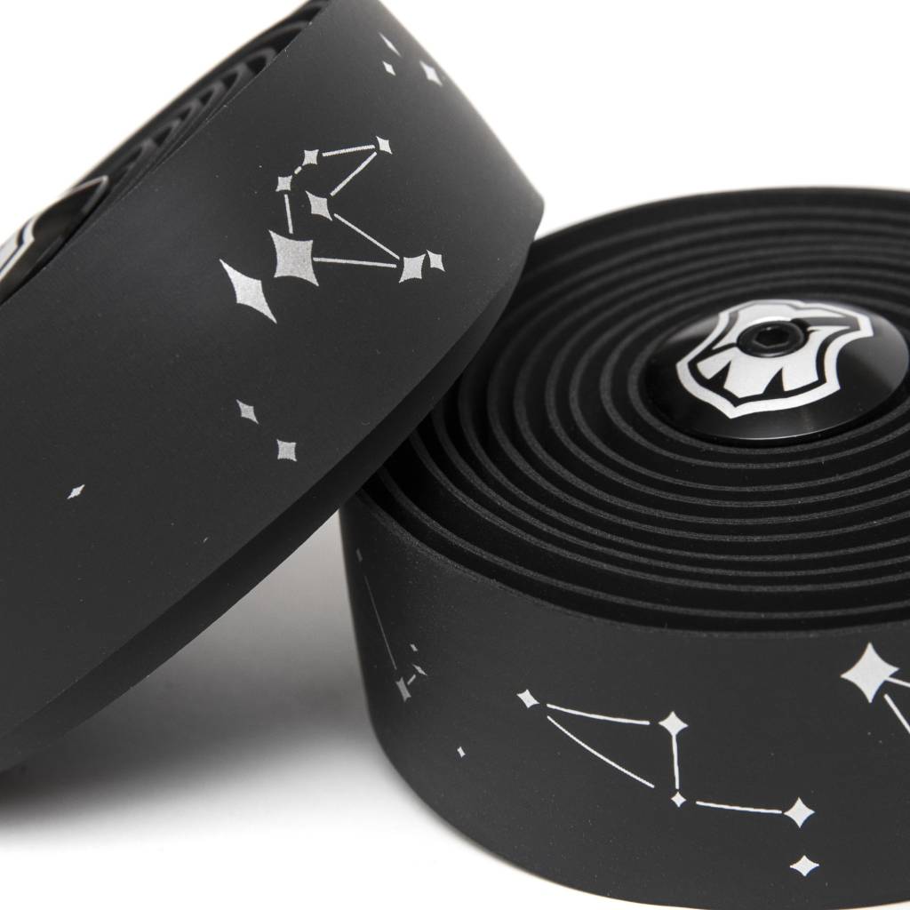 MASH CONSTELLATION TAPE BLACK MASH CONSTELLATION TAPE BLACK