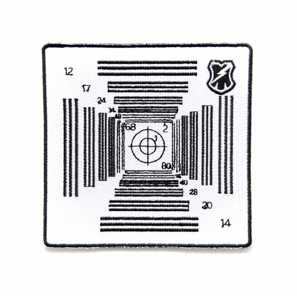 MASH Focus Patch MASH Focus Patch