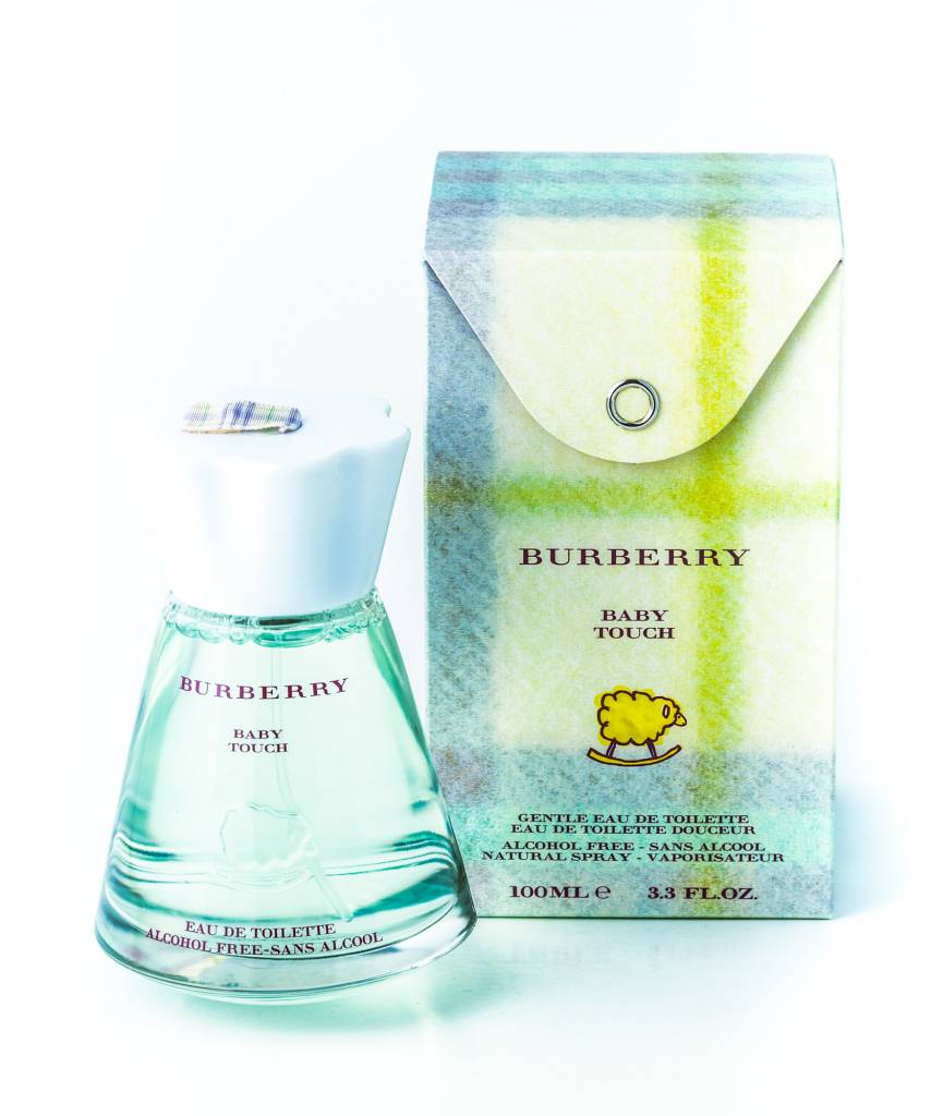 burberry baby touch sephora